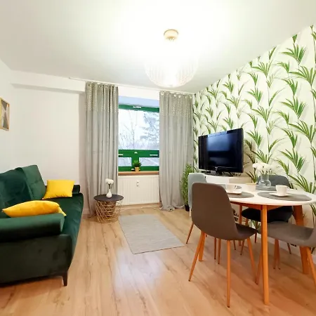 Nad Zalewem Holi Hotel apartamentowy Serock