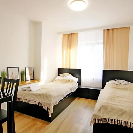 Nad Zalewem Holi Hotel apartamentowy Serock