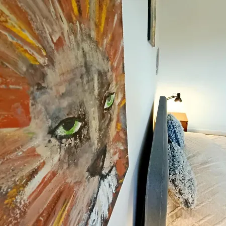 Hotel apartamentowy Nad Zalewem Holi Serock