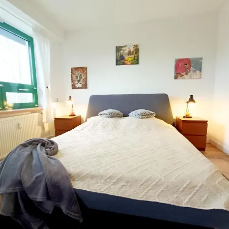 Nad Zalewem Holi Hotel apartamentowy *